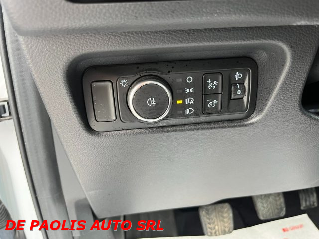FORD Ranger usata, con Controllo trazione