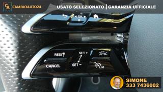 MERCEDES-BENZ CLE 220 usata, con Carica per smartphone a induzione