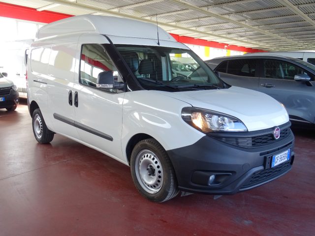 FIAT Doblo usata, con Alzacristalli elettrici