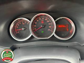 DACIA Lodgy usata, con ESP