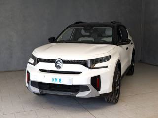 CITROEN C3 Aircross Hybrid 145 CV e-DCS6 Max
