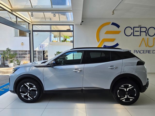 PEUGEOT 2008 usata, con Alzacristalli elettrici