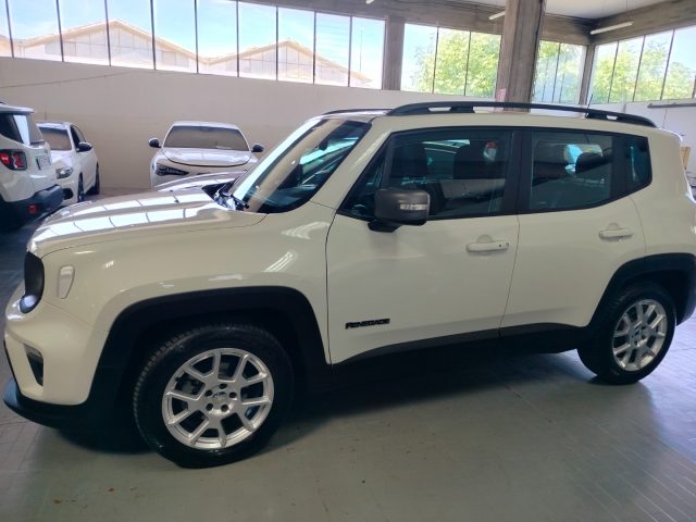 JEEP Renegade usata, con Chiusura centralizzata
