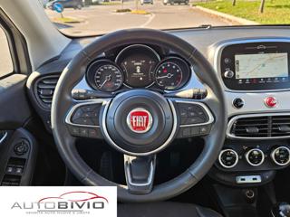 FIAT 500X usata, con Cruise Control