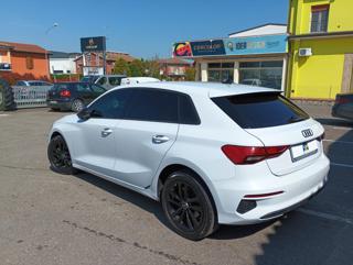 AUDI A3 usata, con Airbag laterali