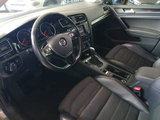 VOLKSWAGEN Golf usata, con Climatizzatore