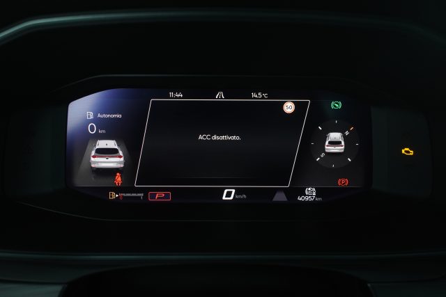 CUPRA Formentor usata 12