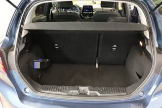 FORD Fiesta usata, con Sensore di pioggia