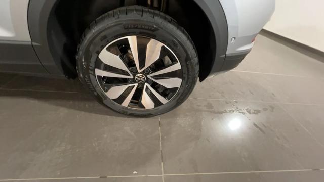 VOLKSWAGEN T-Roc usata, con Boardcomputer