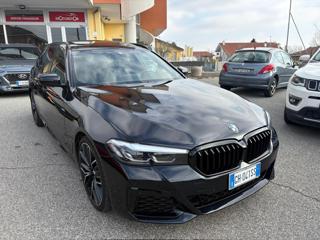 BMW 530 usata, con Airbag Passeggero