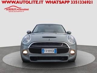 MINI Cooper S usata, con Airbag laterali