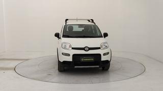 FIAT Panda usata, con Chiusura centralizzata