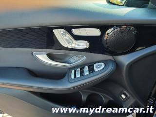 MERCEDES-BENZ GLC 300 usata 22
