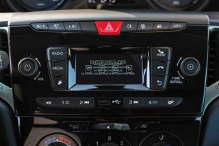 LANCIA Ypsilon usata, con Autoradio digitale