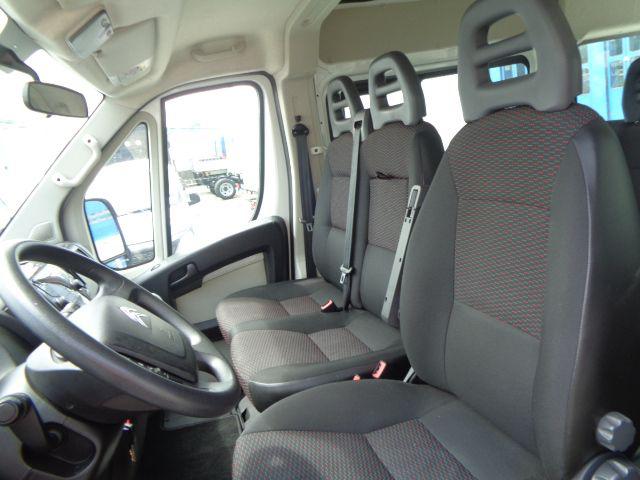 CITROEN Jumper usata, con Climatizzatore