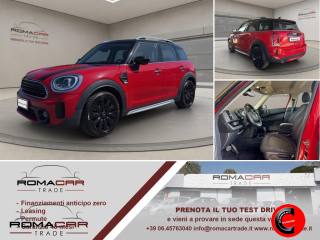 MINI Countryman 1.5 Cooper Countryman cerchi 18 OTTIME CONDIZIONI