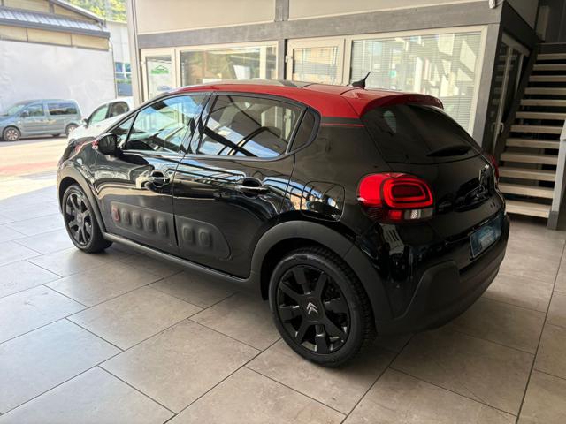 CITROEN C3 usata, con Boardcomputer
