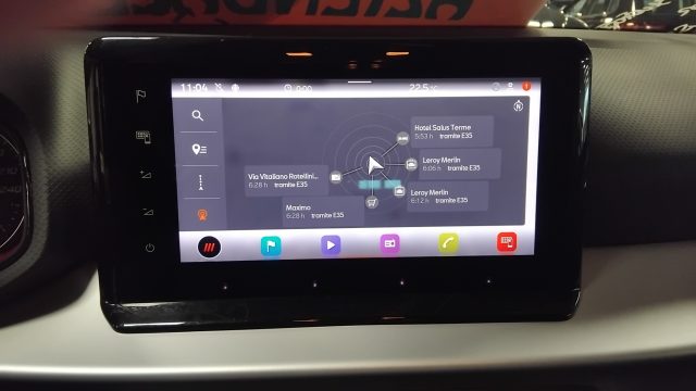 SEAT Arona usata 20