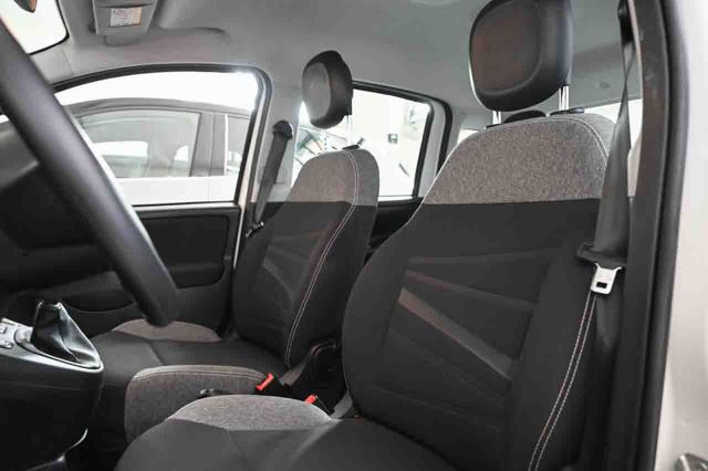 FIAT Panda usata, con ESP