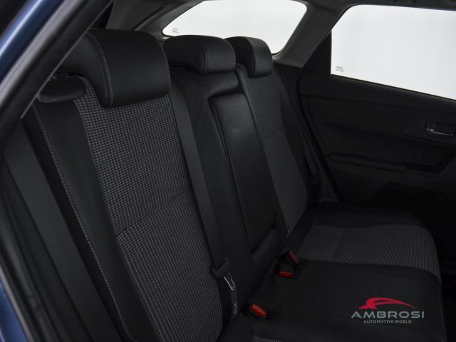 TOYOTA Auris usata 10