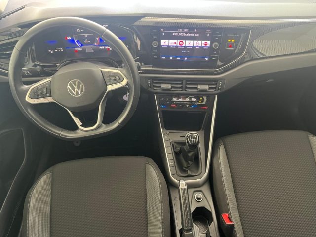 VOLKSWAGEN Polo usata, con Controllo trazione