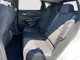 NISSAN Qashqai usata 10