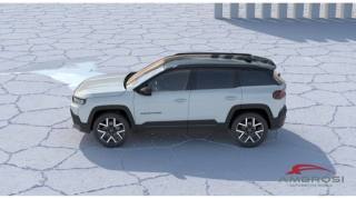 JEEP Compass usata 2