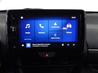 TOYOTA Yaris usata, con Bluetooth