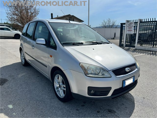 FORD Focus C-Max usata, con Airbag laterali