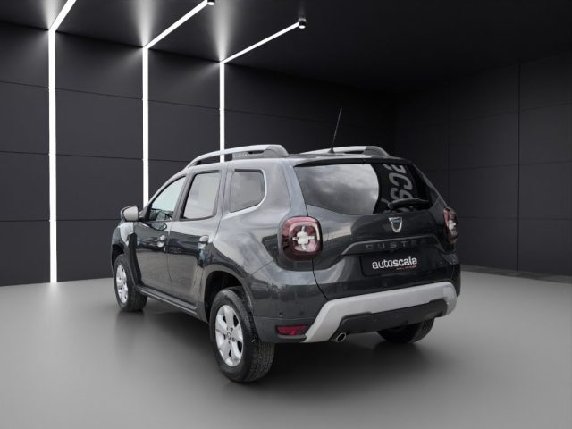 DACIA Duster usata, con Airbag laterali