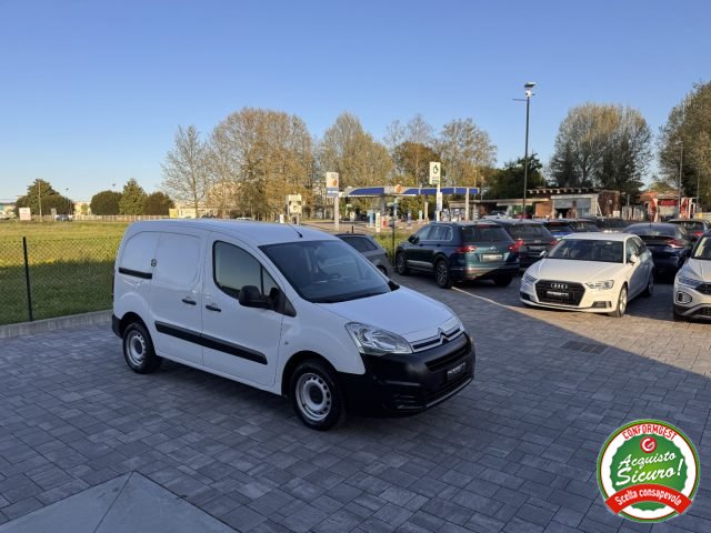 CITROEN Berlingo usata, con Boardcomputer