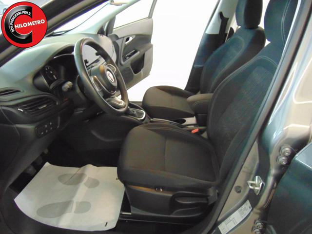 FIAT Tipo usata, con Airbag Passeggero
