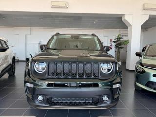 JEEP Renegade usata, con Airbag