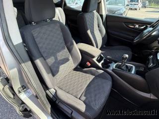 NISSAN Qashqai usata, con Bluetooth