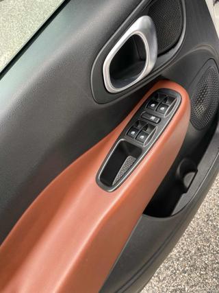 FIAT 500L usata, con Fendinebbia