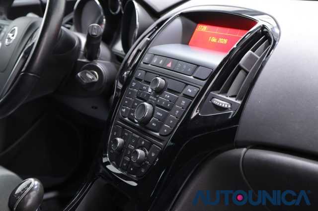 OPEL Astra usata 39
