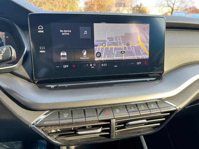 SKODA Octavia usata, con Chiusura centralizzata