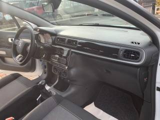 CITROEN C3 usata, con Start/Stop Automatico