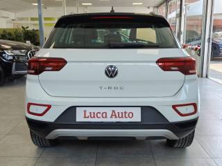 VOLKSWAGEN T-Roc usata, con Alzacristalli elettrici