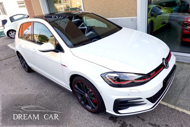 VOLKSWAGEN Golf GTI usata, con Autoradio