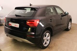 AUDI Q2 usata, con Airbag
