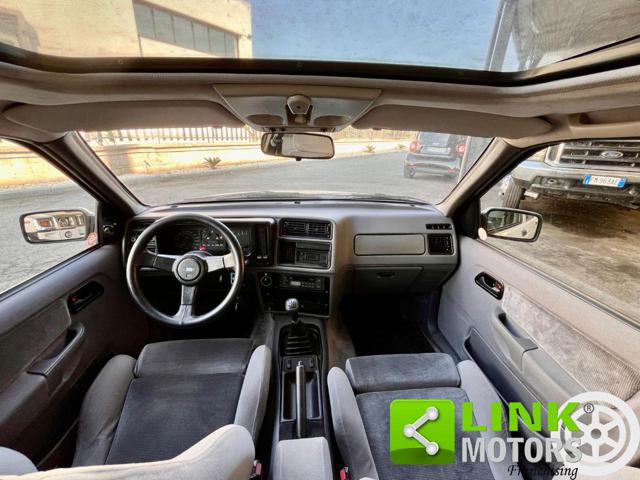 FORD Sierra usata, con Servosterzo