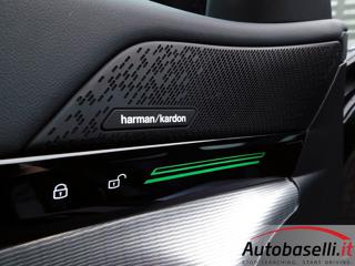 BMW 520 usata, con Cruise Control