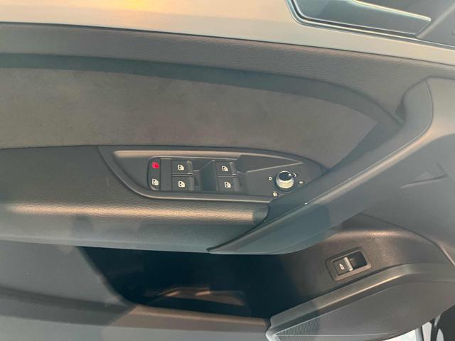 AUDI Q5 usata, con Cerchi in lega