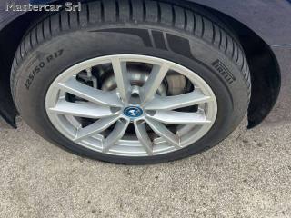 BMW 320 usata, con Portellone posteriore elettrico