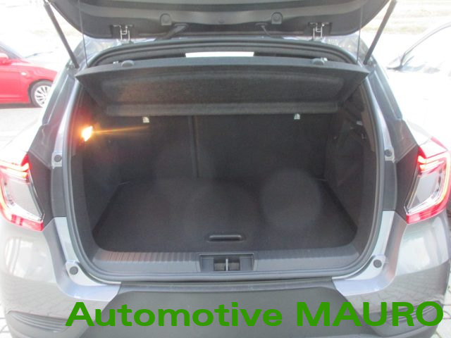 MITSUBISHI ASX usata, con Fari LED