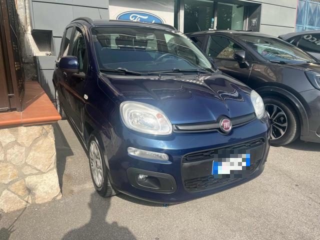 FIAT Panda usata, con Airbag