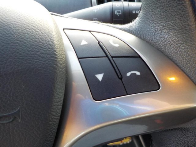 LANCIA Ypsilon usata, con Limitatore di velocità