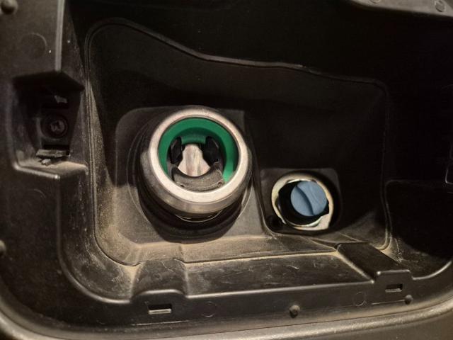 FIAT Panda usata, con Hill holder