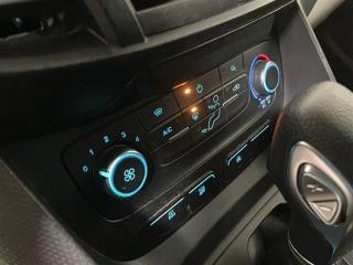 FORD Transit Connect usata 12